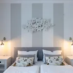 Apartamento Alte Schule Unter Reet- Klassenzimmer *