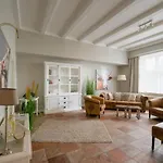 Apartamento Alte Schule Unter Reet- Klassenzimmer Tumlauer Koog