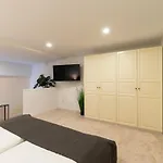 Alte Schule Unter Reet- Klassenzimmer Apartamento Tumlauer Koog