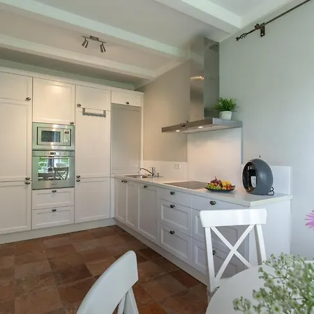 Alte Schule Unter Reet- Klassenzimmer * Tumlauer Koog