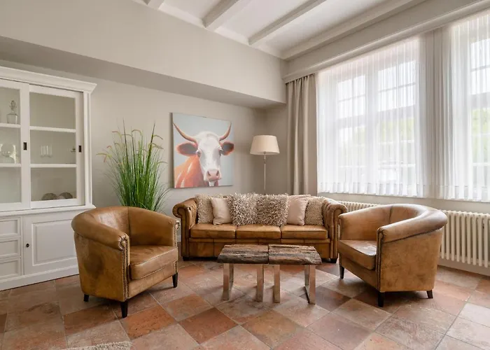 Alte Schule Unter Reet- Klassenzimmer Appartamento Tumlauer Koog