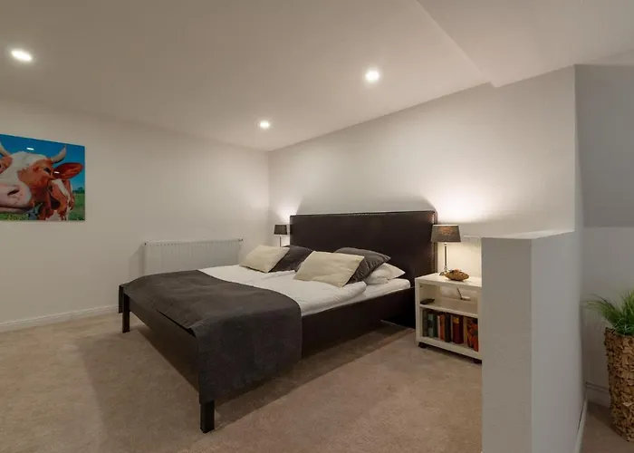 Alte Schule Unter Reet- Klassenzimmer Appartamento