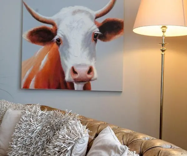 Appartamento Alte Schule Unter Reet- Klassenzimmer Tumlauer Koog