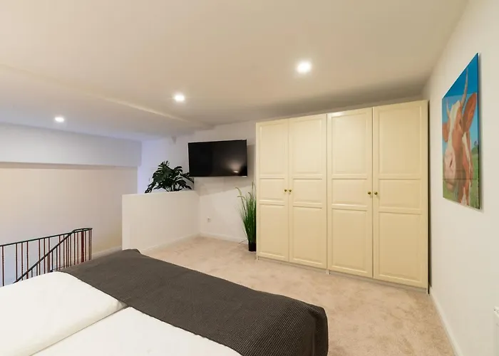 Alte Schule Unter Reet- Klassenzimmer Appartamento Tumlauer Koog